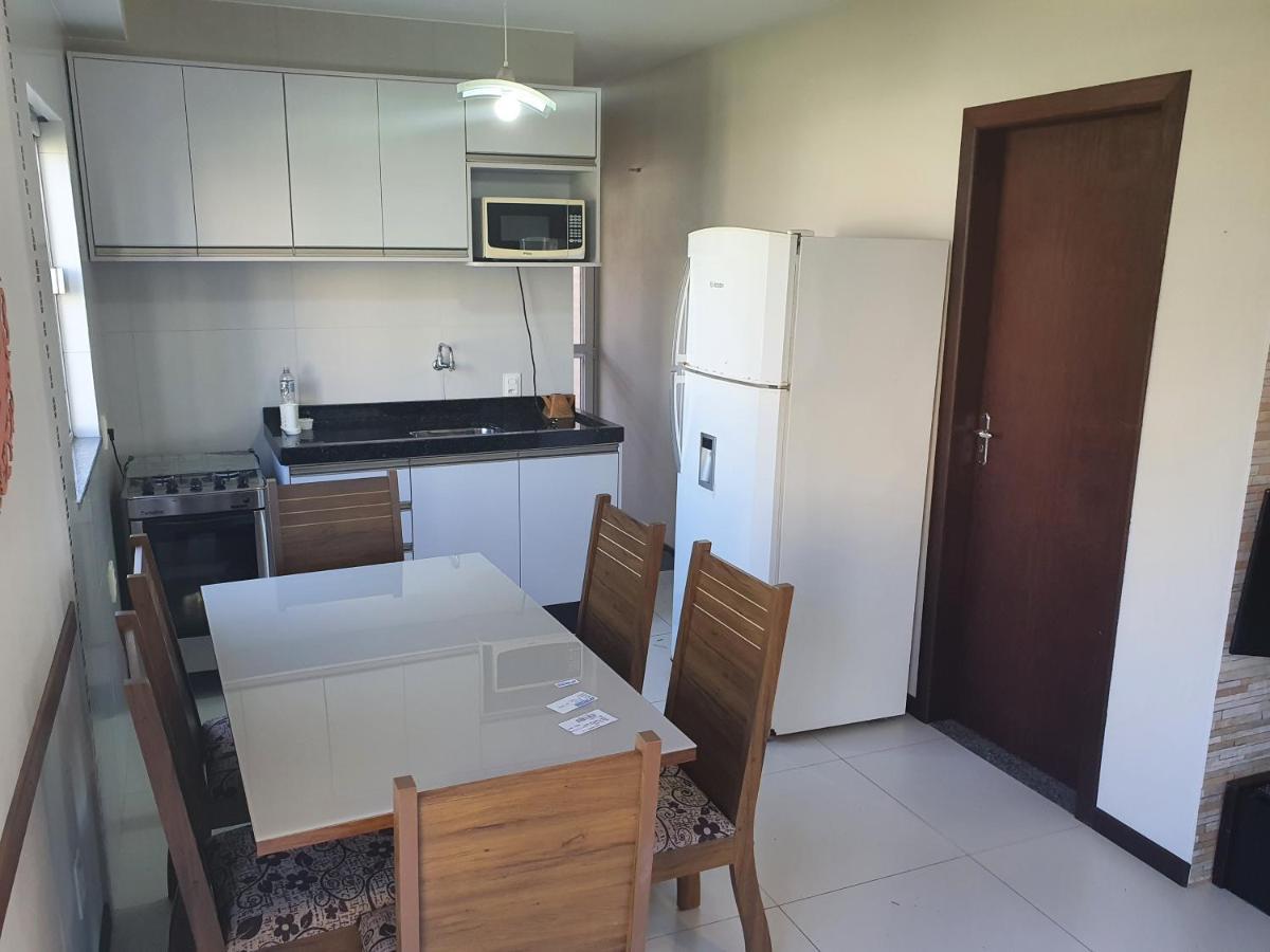 Duplex Com Vista Do Mar! Leilighet Itapema Eksteriør bilde