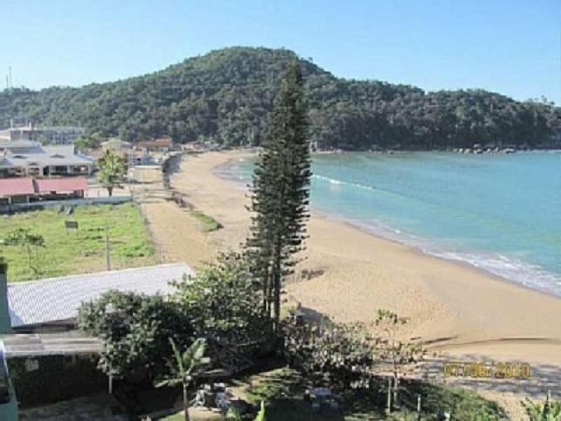 Duplex Com Vista Do Mar! Leilighet Itapema Eksteriør bilde
