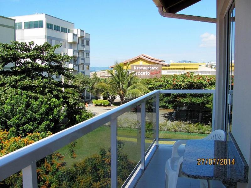 Duplex Com Vista Do Mar! Leilighet Itapema Eksteriør bilde