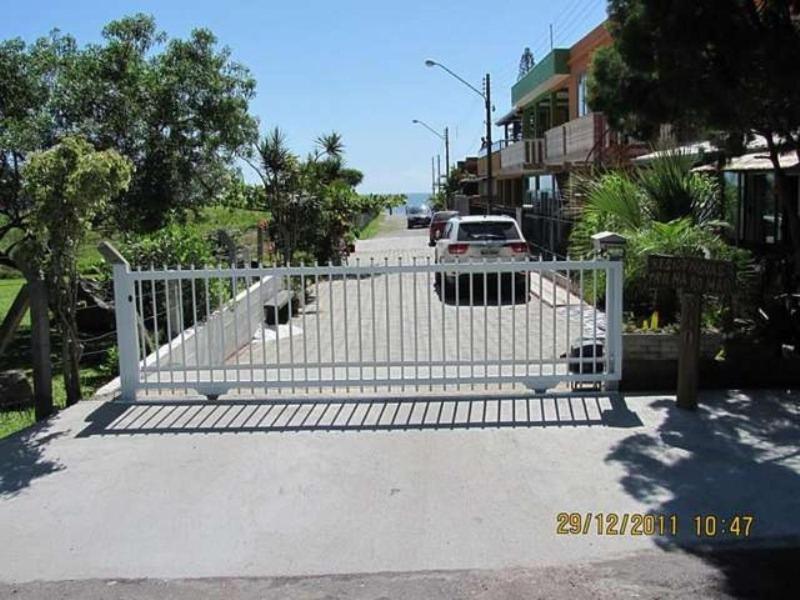 Duplex Com Vista Do Mar! Leilighet Itapema Eksteriør bilde