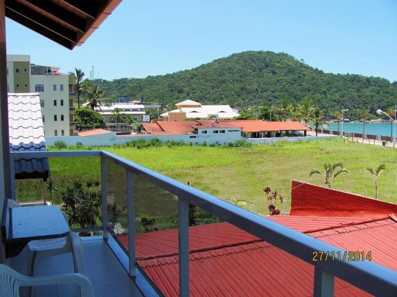 Duplex Com Vista Do Mar! Leilighet Itapema Eksteriør bilde